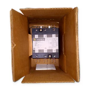 Square D DPA123S15V02 Contactor