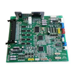 Fujitsu CA20241-B501 Circuit Board