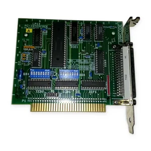 LP19 Barcode PC-Interface PCI Card