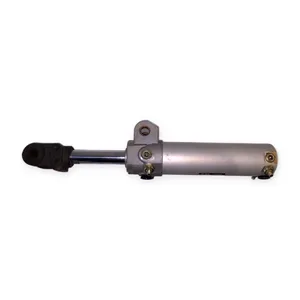 SMC CKG1A40-M6174-50 Clamp Cylinder – actual item, photo 1 of 3