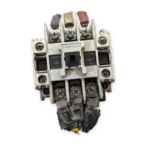 Mitsubishi S-N21 Magnetic Contactor