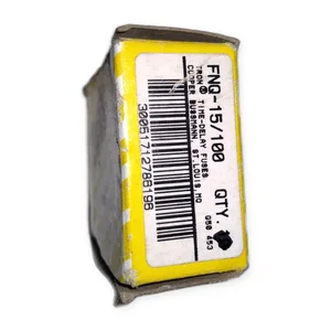 Bussmann FNQ-15/100 Fuse