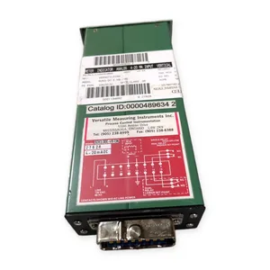 Versatile Measuring Instruments 9283-00E-VB-13N Panel Meter
