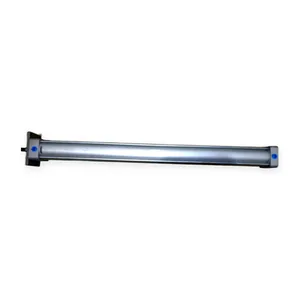 SMC NCDA1F250-3000 Pneumatic Tie Rod Air Cylinder – actual item, photo 1 of 3