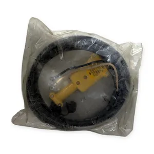 80205 Coiled Cable Assembly Cord