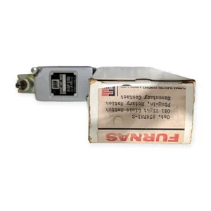 Furnas 54PA1-2 Oiltight Limit Switch