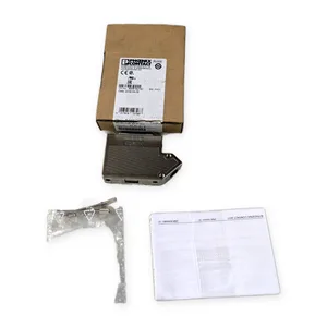 Phoenix Contact 25/F-SH Female Bus Connector Module