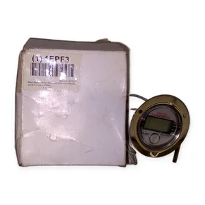 Grainger 1EPF3 Digital Thermometer AK840