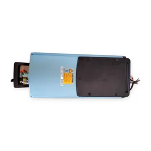 PA038550T0IWG Cooled AC Drive Inverter Module
