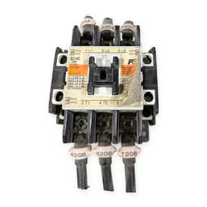 Fuji Electric SC-N2 Magnetic Contactor