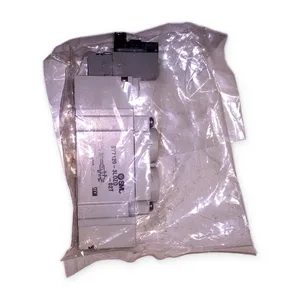 SMC SY7120-3LOZD-02T Pneumatic Solenoid Valve
