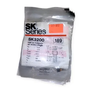 SK Series SK3200