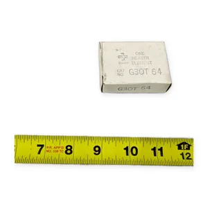 Gould G30T64 Overload Relay Heater Element