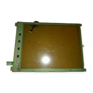RTX-1180A Industrial HMI Display