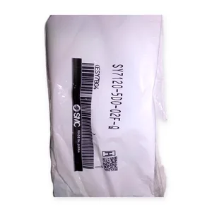 SMC SY7120-5D0-02F-Q Solenoid Valve