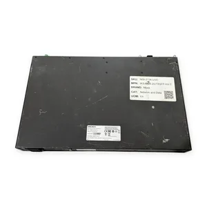Moxa IKS-6726-2GTXSFP-HV-T Switch