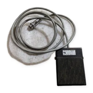 Linemaster 1-51-S Treadlite Foot Switch