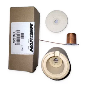 Harger G21584US Unishot Mold