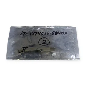 Analog Devices LTC1474CS8-5 PBF Step Down Buck Regulator