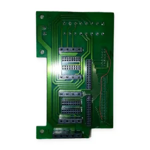 00807-40001 94V-0 Industrial Circuit Board – actual item, photo 1 of 5