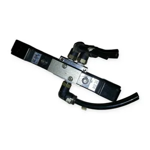 Kuroda PCD344 Pneumatic Solenoid Valve – actual item, photo 1 of 3
