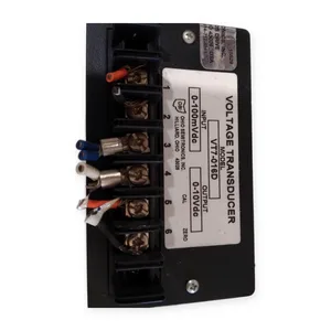 Ohio Semitronics VT7-016D DC Voltage Transducer