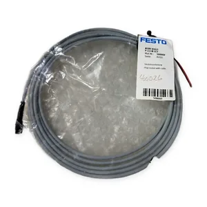 Festo NEBV-H1G2-P-2.5-N-LE2 566660 Valve Plug Socket