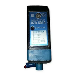 KEP OZD-501A Photoelectric Proximity Sensor