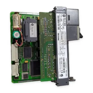 Allen-Bradley C170 SLC CPU – actual item, photo 1 of 5