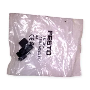 Festo 151687 Mssd-EB K8