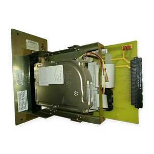 Cincinnati Milacron Hard Drive Storage Module