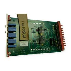 203886 Industrial Automation Controller