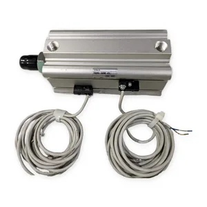 SMC CDQ2B50-100DMZ-A73L Compact Cylinder