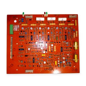 BBC DF90 9044 13 Axodyn System Board