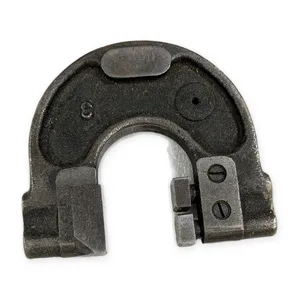 Adjustable Limit Snap Gage C-Frame Machinist Inspection Gauge Tool Industrial