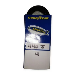 Goodyear 440J4 Poly-V Multi-Rib Drive Belt – actual item, photo 1 of 2