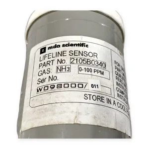 MDA Scientific 2105B0340 LifeLine Sensor