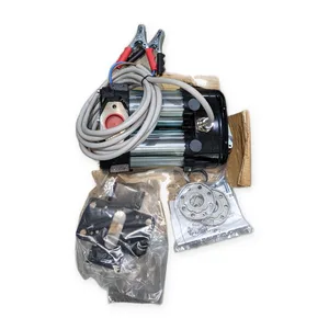 Piusi F0036306A Bipump Diesel Transfer Pump