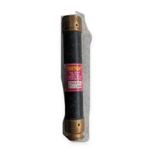Fusetron FRS-R-2-1/4 Class RK5 Fuse – actual item, photo 1 of 7