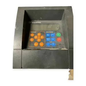 General Electric IS2020DDIAG1AB Innovation Series Control Panel – actual item, photo 1 of 5