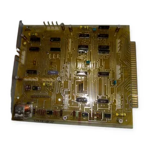 Westinghouse 235P683H01B Numa-Logic PLC Circuit Board