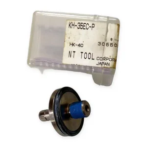 NT Tool KH-36EC-P Quick Change Stub Holder