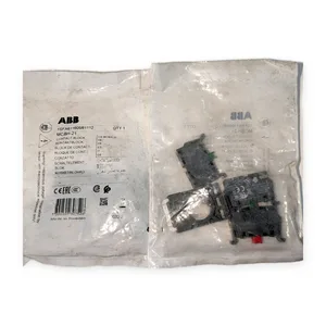 ABB MCBH-21 Block