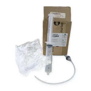 Markem-imaje TIJ0007722 Regulator Prime Syringe Tube