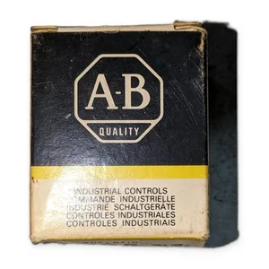 Allen-Bradley 195-FA11 Auxiliary Contact