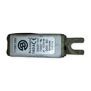 Bussmann 170M1369 Square Body Fuse