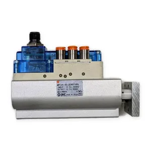 SMC MPC25-50-DCN070PN Pneumatic Component