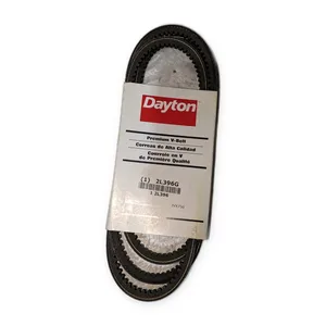 Dayton 2L396G Premium Belt