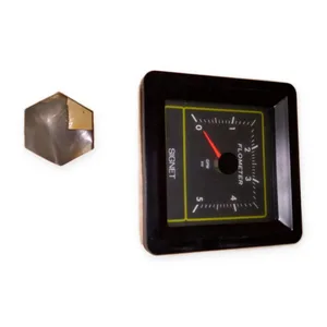 SIGNET SCIENTIFIC MK509 Flow Meter Panel Indicator