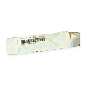 Gilbarco R17995-G7 Assembly Regulator Logic Harness